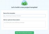 Basecamp Project Templates New In Basecamp 3 Project Templates Blogs Bloglikes