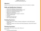 Basic Beginner Resume 10 Inexperienced Resume Sample Resume Samples