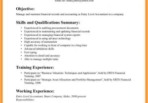 Basic Beginner Resume 10 Inexperienced Resume Sample Resume Samples