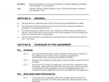Basic Contract Of Employment Template Basic Employment Contract Template Free Nz Templates