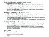 Basic Entry Level Resume 11 12 Basic Entry Level Resume Template