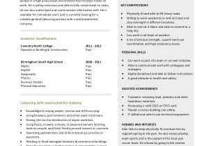 Basic General Resume Objective General Resume Objective Sample 9 Examples In Pdf