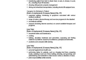 Basic Job Objective for Resume Resume Example with Objective to Secure A Challenging and