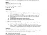 Basic Job Skills for Resume 13 Computer Skills Resume Samplebusinessresume Com