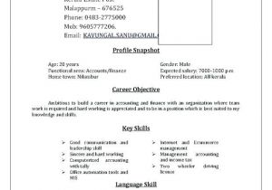 Basic Knowledge Of Language On Resume Resume Cv Language Skills Curriculum Vitae Knowledge