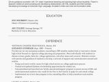 Basic Knowledge Of Spanish Resume Resume Example with A Profile Section