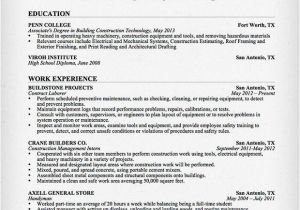 Basic Laborer Resume Entry Level Laborer Resume Download This Resume Sample
