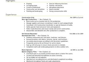 Basic Landscaping Resume 65 Awesome Photograph Of Landscaping Skills for Resume