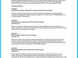 Basic Mechanic Resume Delivering Your Credentials Effectively On Auto Mechanic