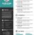 Basic Modern Resume Modern Simple Resume Template Psd Psd Free Download