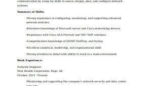 Basic Networking Resume Basic It Resume Template 32 Free Word Pdf Documents