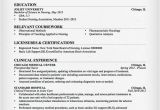 Basic Nursing Resume Entry Level Nurse Resume Sample Resume Genius