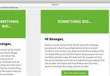 Basic Responsive Email Template 25 Free Responsive Email and Newsletter Templates