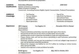 Basic Resume Examples 2018 Tax Accountant Resume Example 2018 Resume 2018