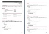 Basic Resume Examples Australia Australian Resume Templates Resume Australia