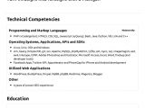 Basic Resume Examples for Jobs 7 Best Resume Computer Skills Images On Pinterest Sample