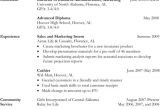Basic Resume Examples for Part Time Jobs Download Sample Resume for Part Time Jobs for Free