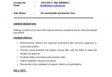 Basic Resume Examples India Resume format Used In India format India Resume