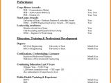 Basic Resume for Freshers 7 Cv Samples for Freshers Pdf theorynpractice