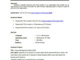 Basic Resume format for Freshers Pdf 7 Basic Fresher Resume Templates Pdf Doc Free