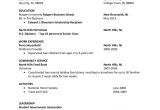 Basic Resume format for Job First Job Resume Google Search Resume Pinterest