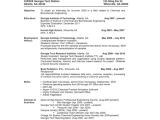 Basic Resume format Pdf Basic Resume Sample 8 Examples In Pdf Word