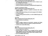 Basic Resume Goals Resume Objective Examples 3 Resume Objective Sample