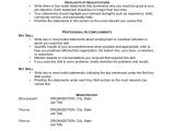 Basic Resume Guide Jobstar Resume Guide Template for Functional Resumes