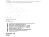 Basic Resume Headings 13 Resume format Skills Memo Heading