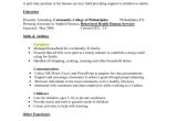 Basic Resume History Blog and Google Basic Resume Examples