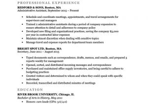 Basic Resume Introduction Basic and Simple Resume Templates Free Download Resume