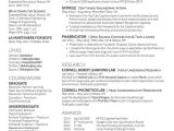 Basic Resume Latex Latex Cv Template Mit Printable Receipt Template