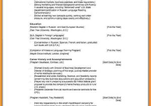 Basic Resume List 10 Basic Resume Template Free Professional Resume List