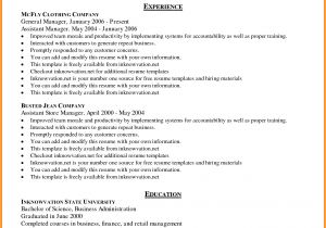 Basic Resume List 8 How to Write A Basic Resume Templates Professional