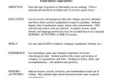 Basic Resume Look 70 Basic Resume Templates Pdf Doc Psd Free