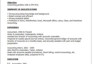 Basic Resume Look Examples Of Good Resumes that Get Jobs