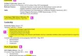 Basic Resume Mistakes College Graduates Don 39 T Make these Common Resume Mistakes