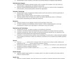 Basic Resume Objective Examples Basic Resume Example 8 Samples In Word Pdf
