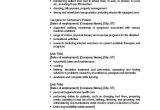 Basic Resume Objective Statements Resume Example with Objective to Secure A Challenging and