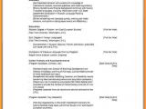 Basic Resume Preparation 6 Simple Free Resume Template Professional Resume List