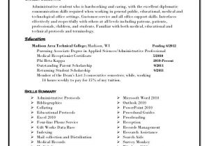 Basic Resume Profile Examples Pin by Maria Johnson On Work Resumes and Cover Letters