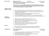 Basic Resume Profile Examples Resume Examples for College Students College Examples