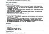Basic Resume Profile Examples Resume Template Johansson Dark Blue Resume Profile