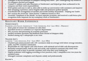 Basic Resume Qualifications Examples Retail Resume Summary Examples Free Office Templates