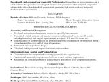 Basic Resume Qualifications Examples Simple Resume Example 8 Samples In Word Pdf