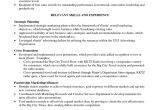 Basic Resume Qualifications Examples the Best Summary Of Qualifications Resume Examples