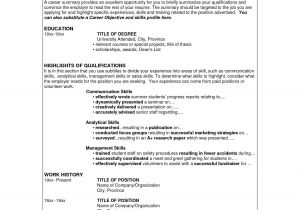 Basic Resume Qualifications Resume Examples Skills Section 57a660016 New Resume Skills