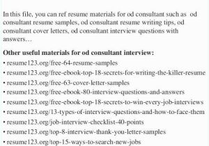 Basic Resume Questions 15 Basic Job Resume Examples Cv Templates