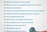 Basic Resume Questions top 15 Most Common Interview Questions Impressive