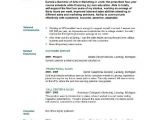 Basic Resume Sample for Students Free Resume Templates for College Students Student